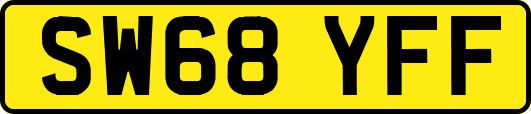 SW68YFF