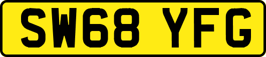 SW68YFG