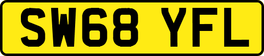 SW68YFL