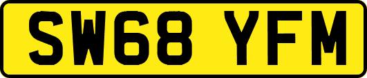 SW68YFM