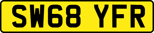 SW68YFR
