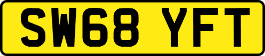 SW68YFT