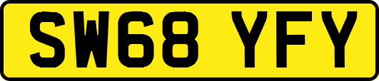 SW68YFY