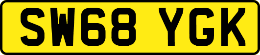 SW68YGK