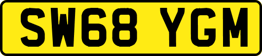 SW68YGM