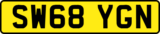 SW68YGN