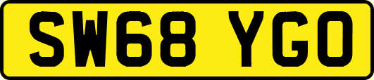 SW68YGO