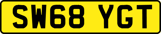 SW68YGT