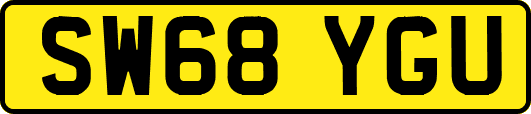 SW68YGU