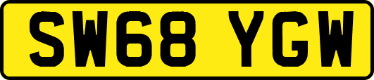 SW68YGW