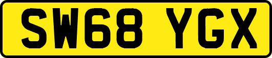 SW68YGX
