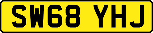 SW68YHJ