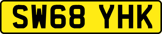 SW68YHK