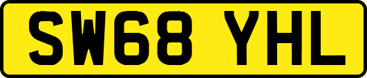 SW68YHL