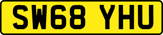 SW68YHU