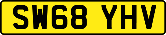 SW68YHV