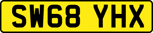 SW68YHX
