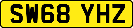 SW68YHZ