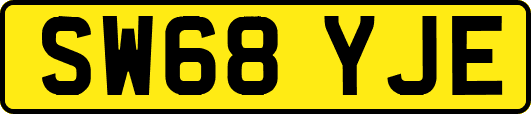 SW68YJE