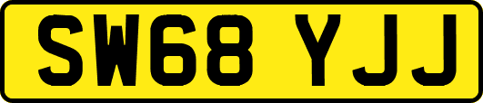 SW68YJJ