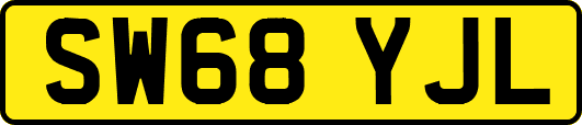 SW68YJL