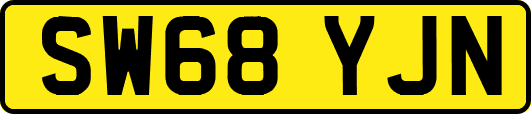 SW68YJN