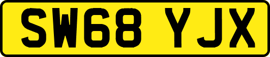 SW68YJX