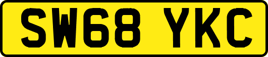 SW68YKC