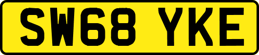 SW68YKE