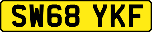 SW68YKF