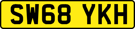 SW68YKH