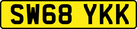 SW68YKK