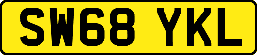 SW68YKL