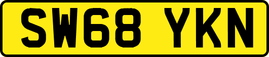 SW68YKN