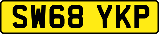 SW68YKP