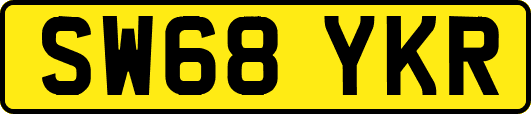 SW68YKR