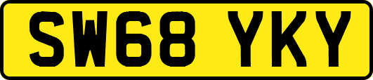 SW68YKY