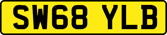 SW68YLB