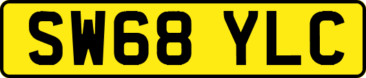 SW68YLC
