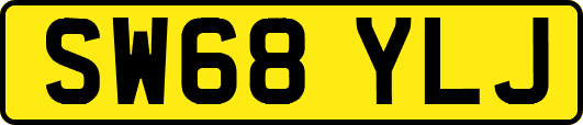 SW68YLJ