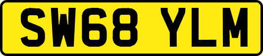 SW68YLM