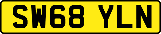 SW68YLN