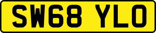 SW68YLO