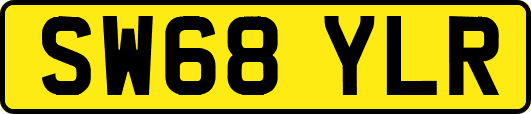 SW68YLR