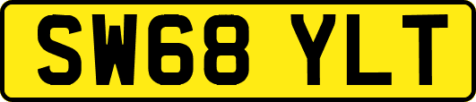 SW68YLT
