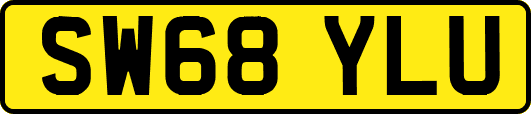 SW68YLU