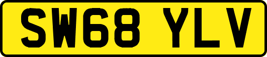 SW68YLV