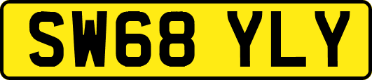 SW68YLY