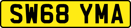 SW68YMA