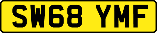 SW68YMF